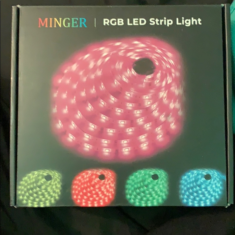 Led lights